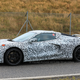 Illustration for article titled Here’s a Ton of New Photos of the Mid-Engine Corvetteem/em